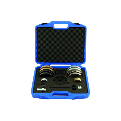 Laser GEN2 Wheel Bearing Kit 62, 66mm - for VAG 5576 Laser  - Town Parts