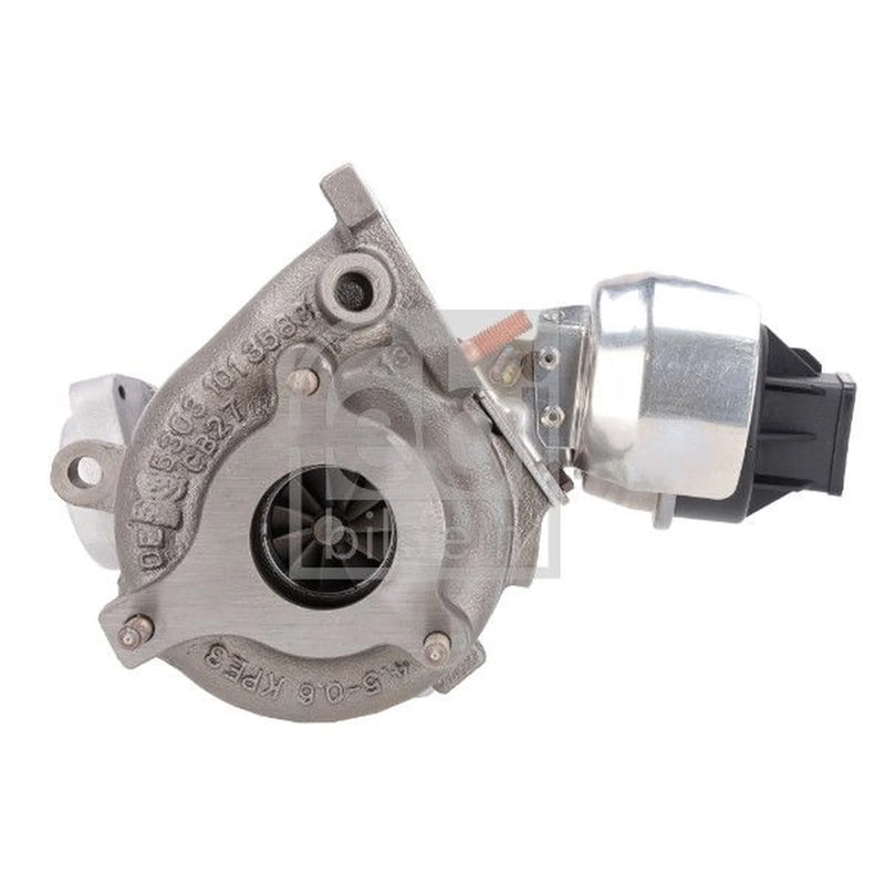 Febi Turbocharger Turbo Unit 186742