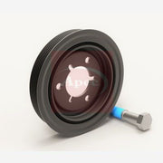 Apec Crank Shaft Belt Pulley ATV1008