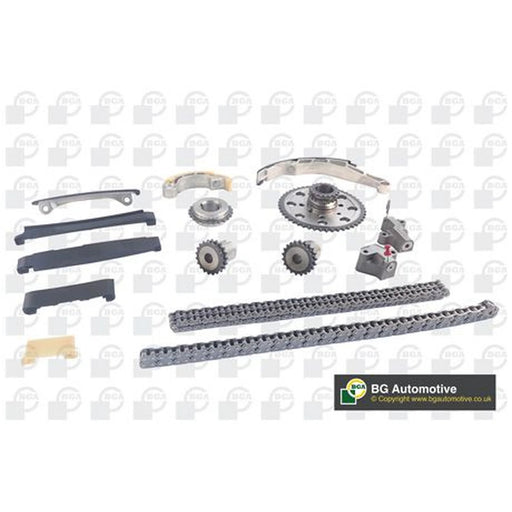 BGA Timing Chain Kit Set 94 Links TC6321FK