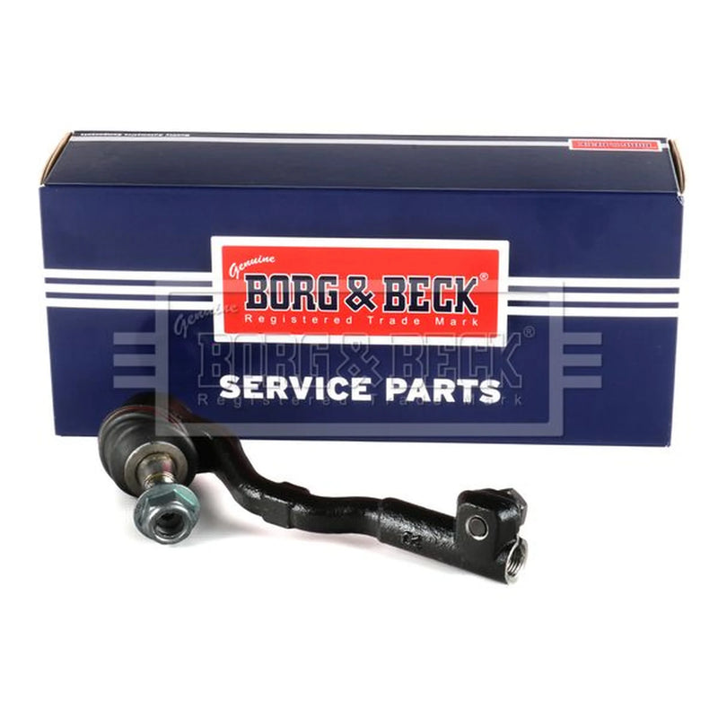 Borg & Beck Steering Tie Rod End Ball Joint BTR5969
