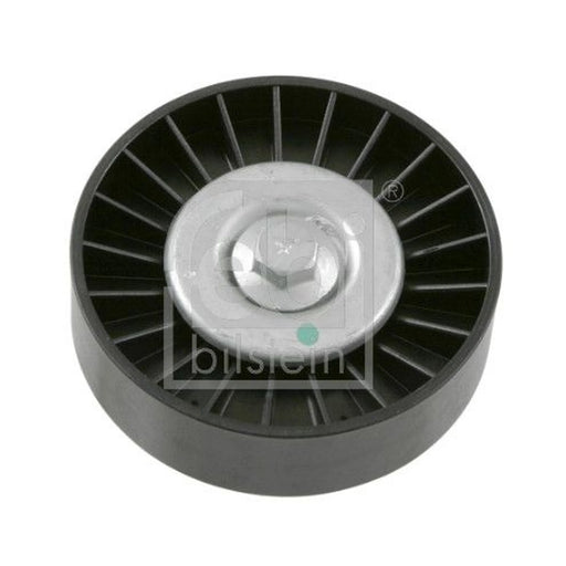 Febi V-Ribbed Belt Deflection/Guide Pulley 22404