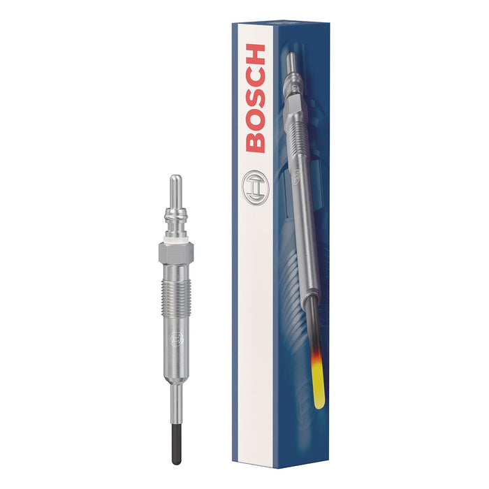 Bosch Glow Plug Fits Vw Golf Estate/Variant Tdi|Tdi Bluemotion - 1.9 - 07-09 025 Bosch  - Town Parts