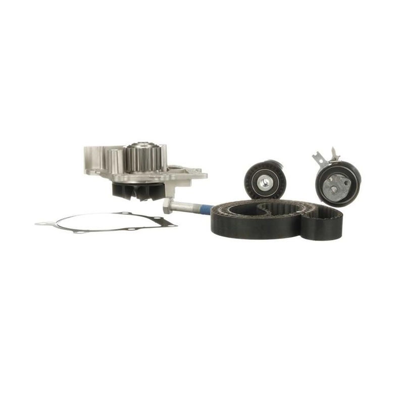 Gates Timing Belt & Water Pump Kit KP25633XS