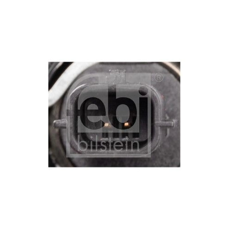 Febi Thermostat,Coolant 172284