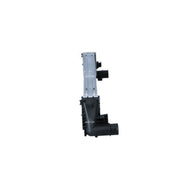 NRF Intercooler (Charge Air Cooler) 30859