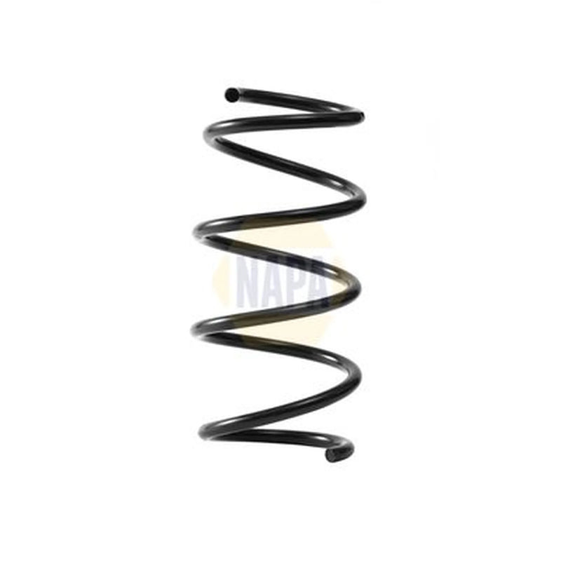 NAPA Front Suspension Coil Spring NCS2406