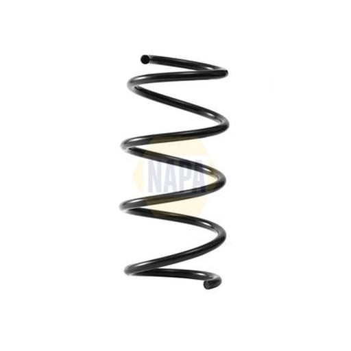NAPA Front Suspension Coil Spring NCS2406