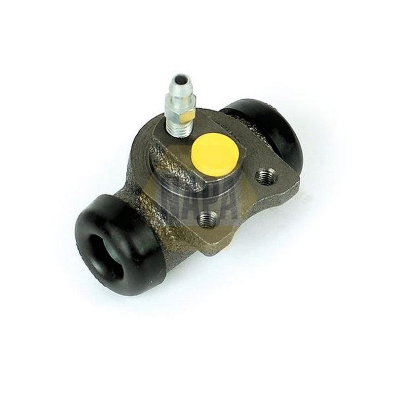 NAPA Wheel Cylinder Hydraulic Brake Rear NCY1011