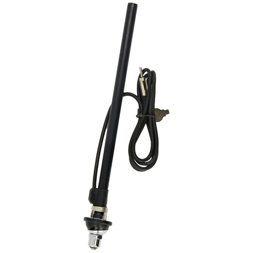 Ring Automotive AE708 Universal Standard Head Wing Mount Aerial Ring Automotive  - Town Parts