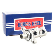 Borg & Beck Brake Master Cylinder Hydraulic Assembly BBM4831