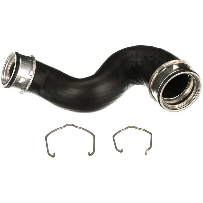 Gates Intercooler Turbo Charge Air Hose 340mm 09-0759C