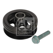 Febi Crank Shaft Belt Pulley 185820