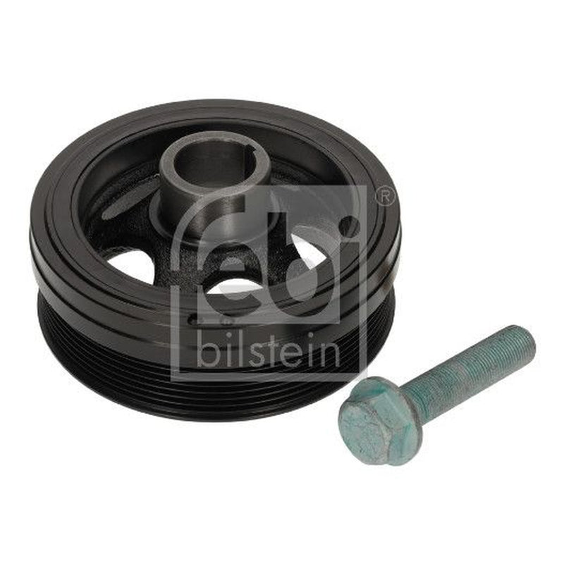 Febi Crank Shaft Belt Pulley 185820