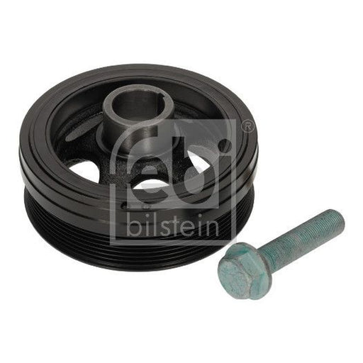 Febi Crank Shaft Belt Pulley 185820