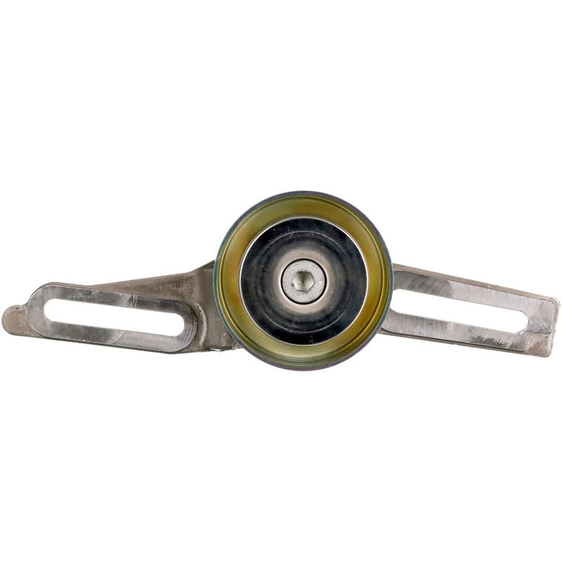 Gates V-Ribbed Belt Tensioner Pulley OD Wide T39101