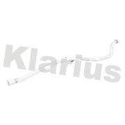 Klarius Exhaust Pipe OD PG713A