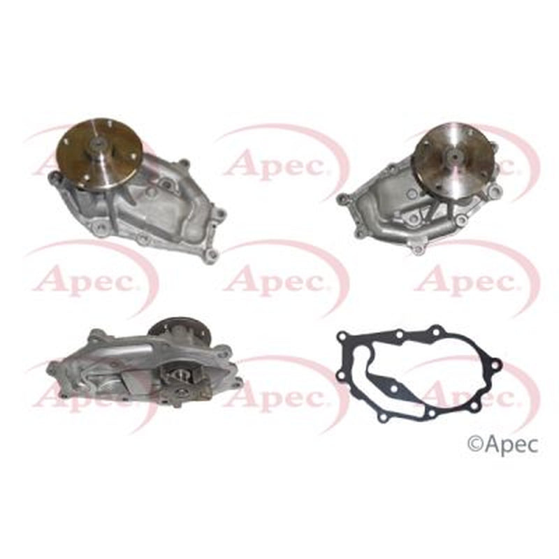 Apec Engine Cooling Water Pump AWP1461