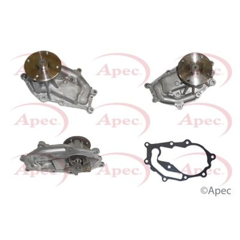 Apec Engine Cooling Water Pump AWP1461