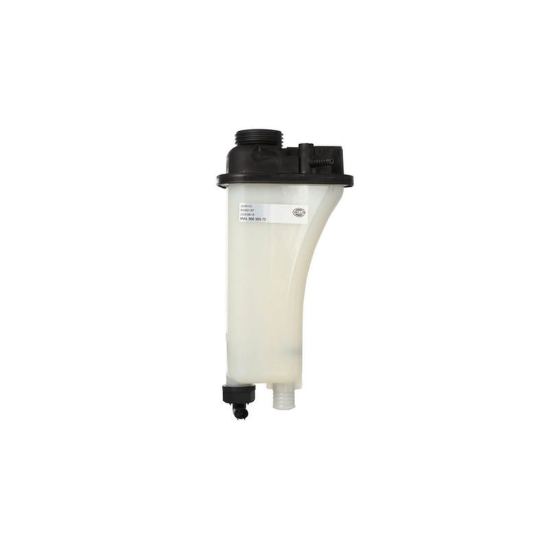 Hella Coolant Expansion Tank 8MA 366 365-701