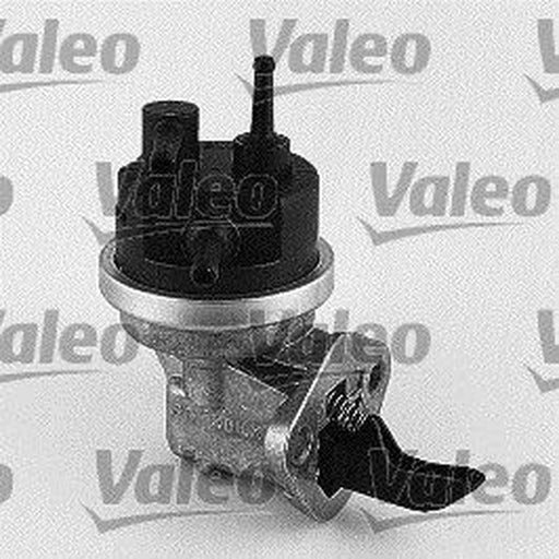 Valeo Fuel Pump Assembly 247105