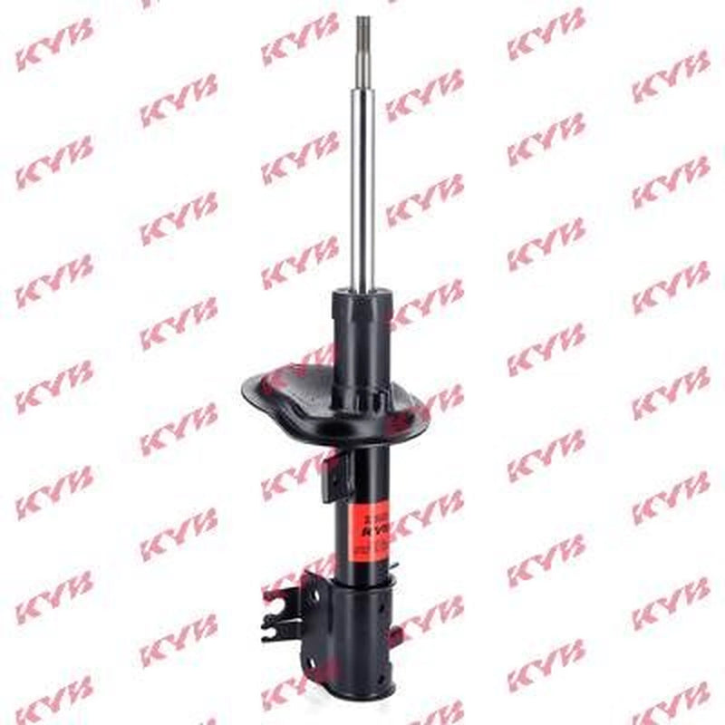 KYB Shock Absorber Damper Strut Front Right 335933