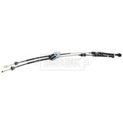 Borg & Beck Manual Transmission Cable Pull BKG1380
