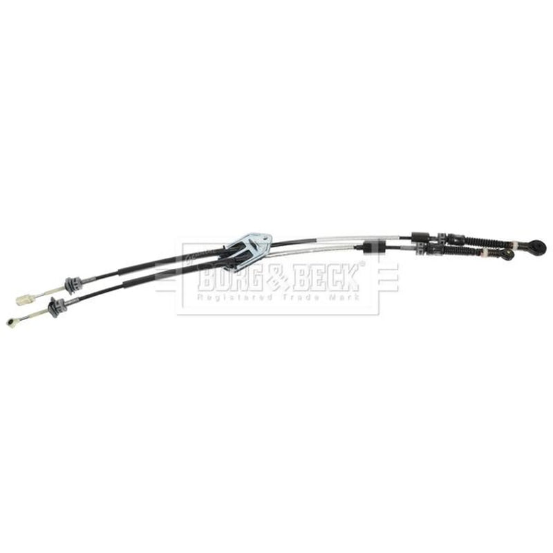 Borg & Beck Manual Transmission Cable Pull BKG1380