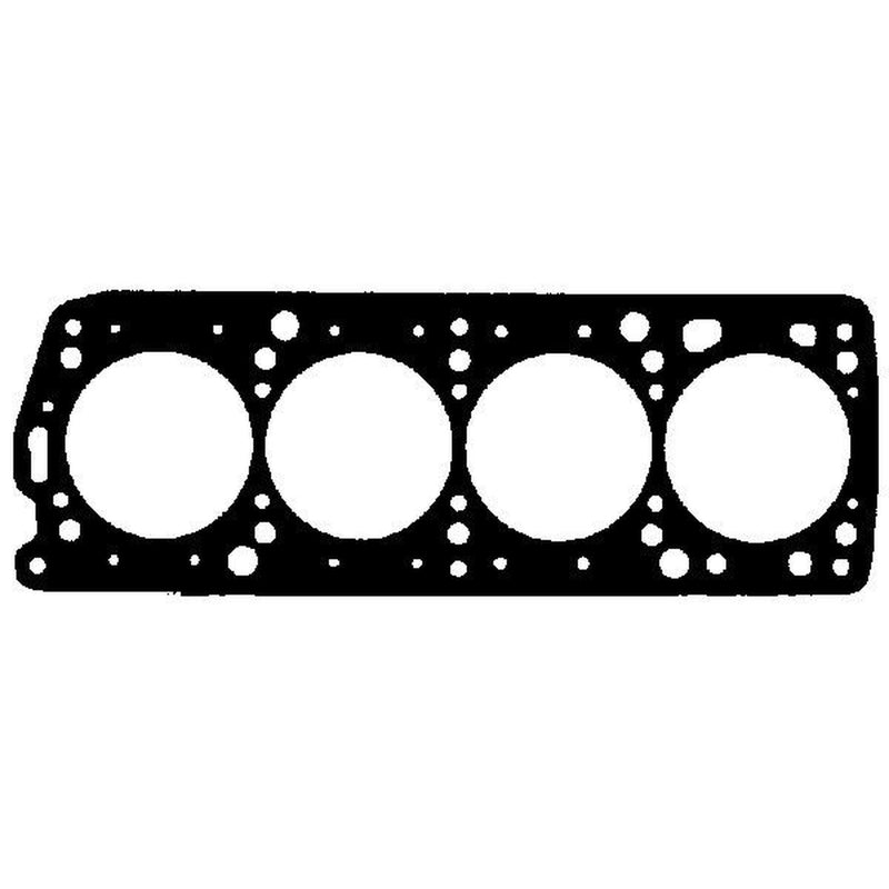 BGA Cylinder Head Gasket 1mm Thick CH6331