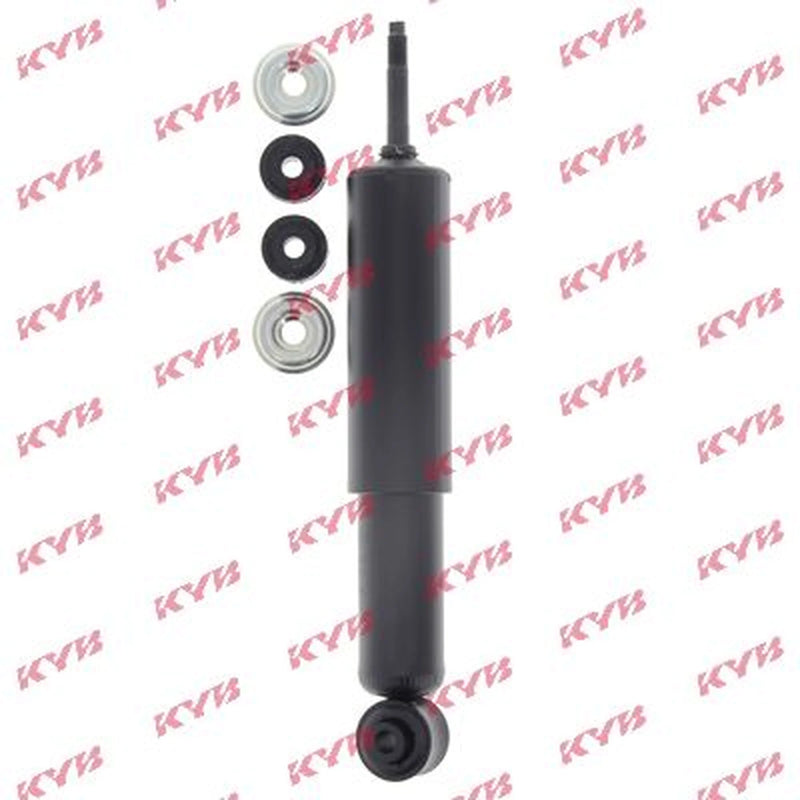 KYB Shock Absorber Damper Strut Front 443024
