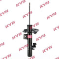 KYB Shock Absorber Damper Strut Front Left 3348083