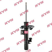 KYB Shock Absorber Damper Strut Front Left 3348083