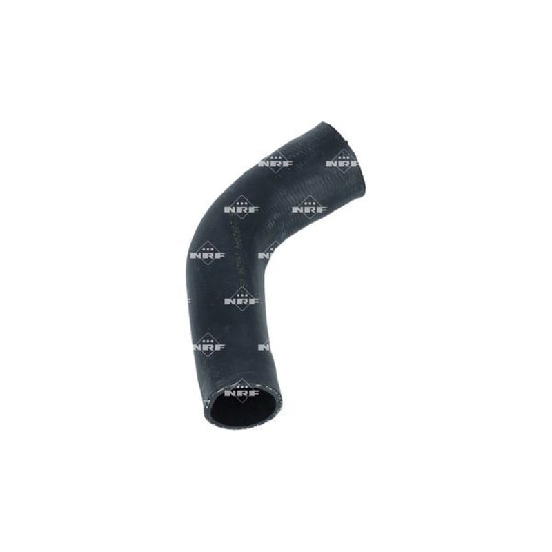 NRF Intercooler Turbo Charge Air Hose 166296