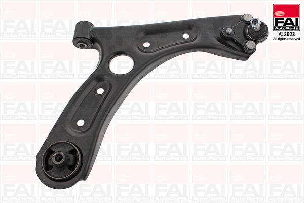 FAI Control/Trailing Arm