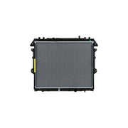 Hella Engine Radiator 8MK 366 303-141