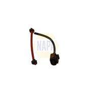 NAPA Brake Pad Wear Sensor Rear NWL5153
