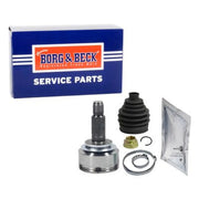 Borg & Beck Drive Shaft Joint Kit BCJ1337
