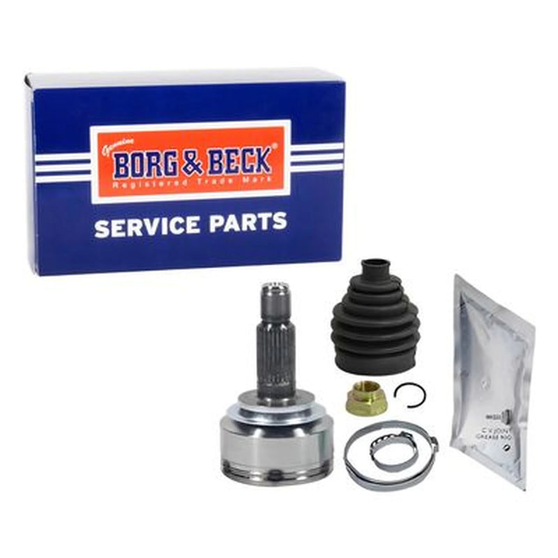 Borg & Beck Drive Shaft Joint Kit BCJ1337