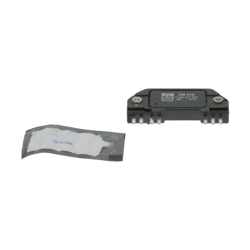 BERU Ignition Switch Unit ZM016