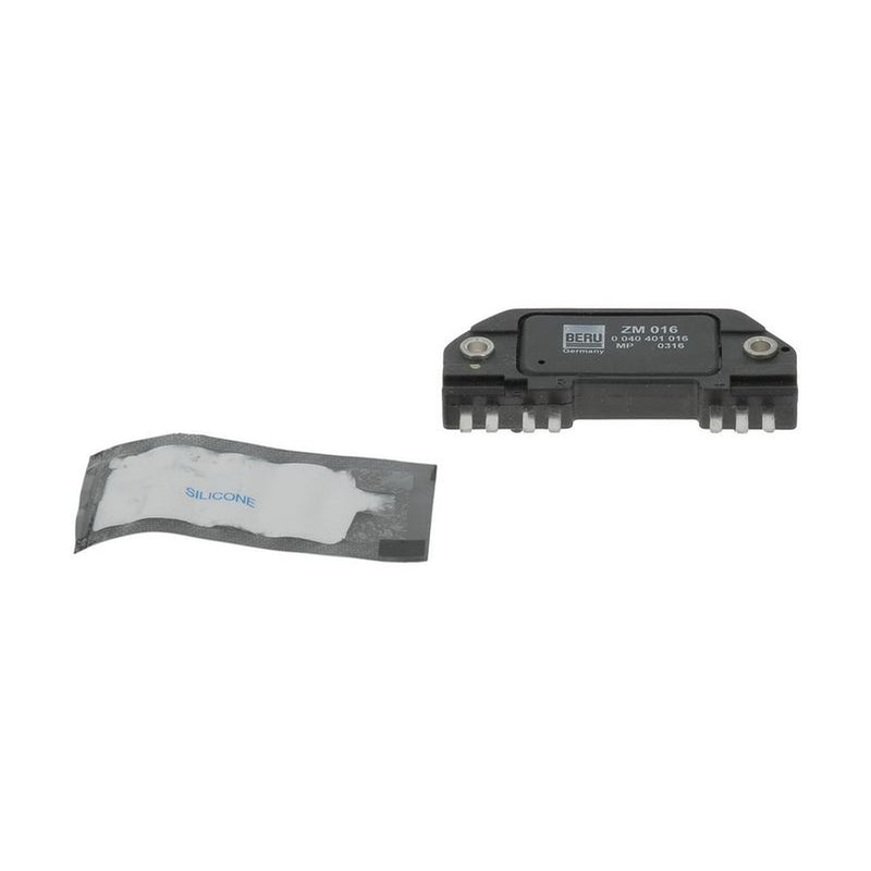 BERU Ignition Switch Unit ZM016