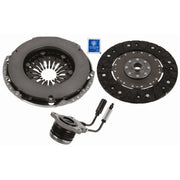 Sachs Clutch Kit Set 3pc 3000990646