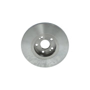 Bosch 2 x Vented Front Brake Discs 0 986 479 668