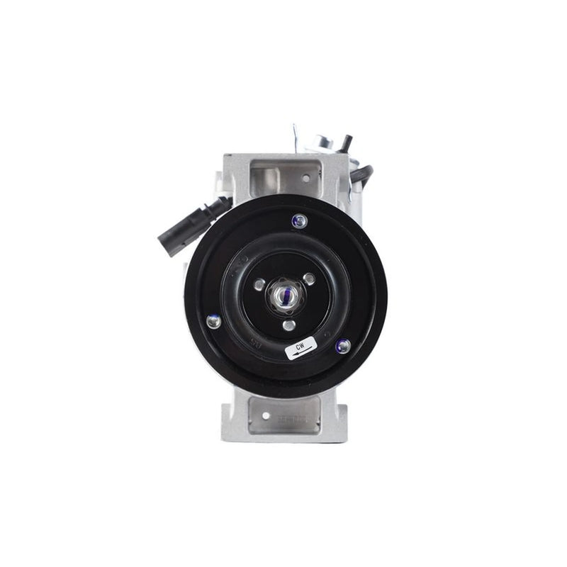 Hella Air Conditioning Compressor 8FK 366 201-821
