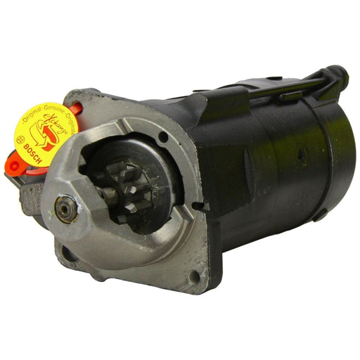 Bosch Reman Starter Motor 2104 0986021041 Bosch  - Town Parts