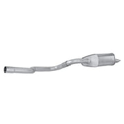 Hella End Silencer Rear 8LD 366 030-321
