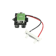 NRF Heater Blower Resistor 342059