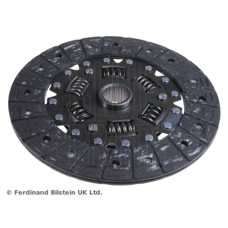 Blue Print Clutch Friction Disc Plate 21 Splines ADT33136