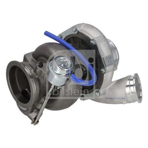 Febi Turbocharger Turbo Unit 190635