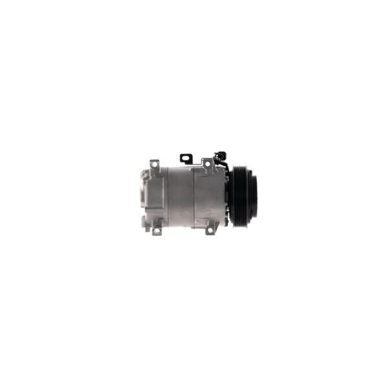 Mahle Air Conditioning Compressor ACP 1700 000P