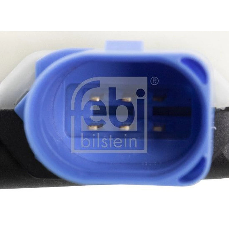 Febi Door Lock Mechanism Left Rear 6 Pin 178563
